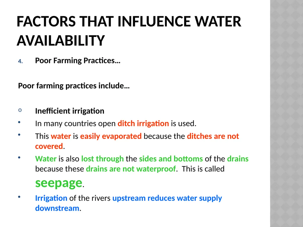 Life sciences Grade 12CAPS structured, clear, - slide 28 of 111