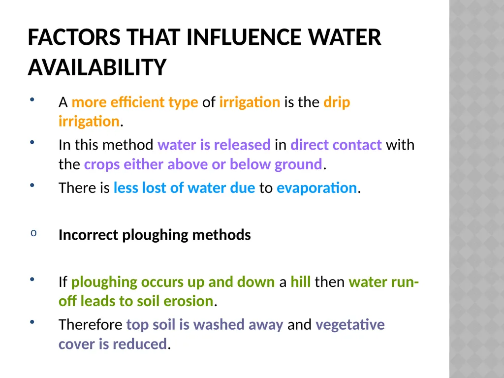 Life sciences Grade 12CAPS structured, clear, - slide 29 of 111