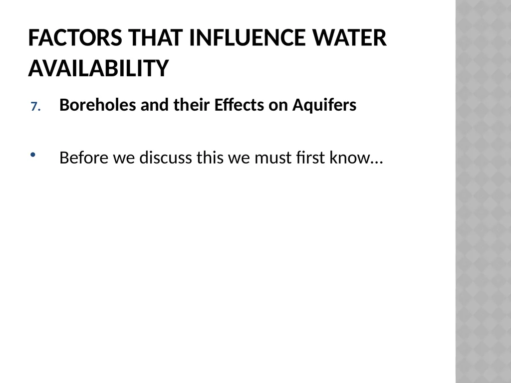 Life sciences Grade 12CAPS structured, clear, - slide 37 of 111