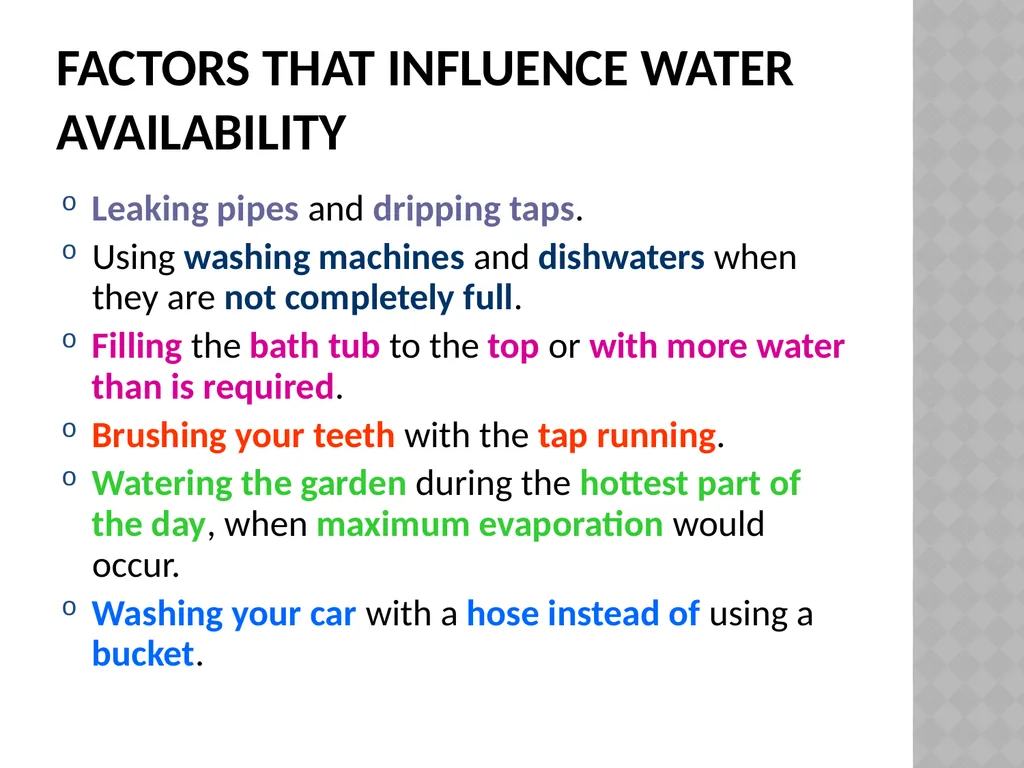 Life sciences Grade 12CAPS structured, clear, - slide 45 of 111