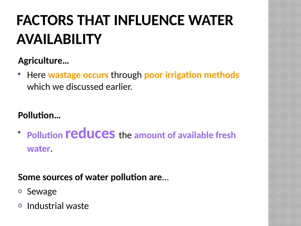 Life sciences Grade 12CAPS structured, clear, - slide 46 of 111