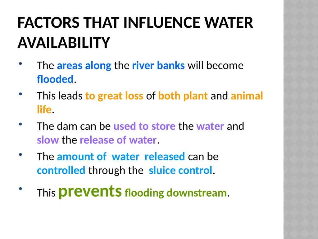 Life sciences Grade 12CAPS structured, clear, - slide 9 of 111