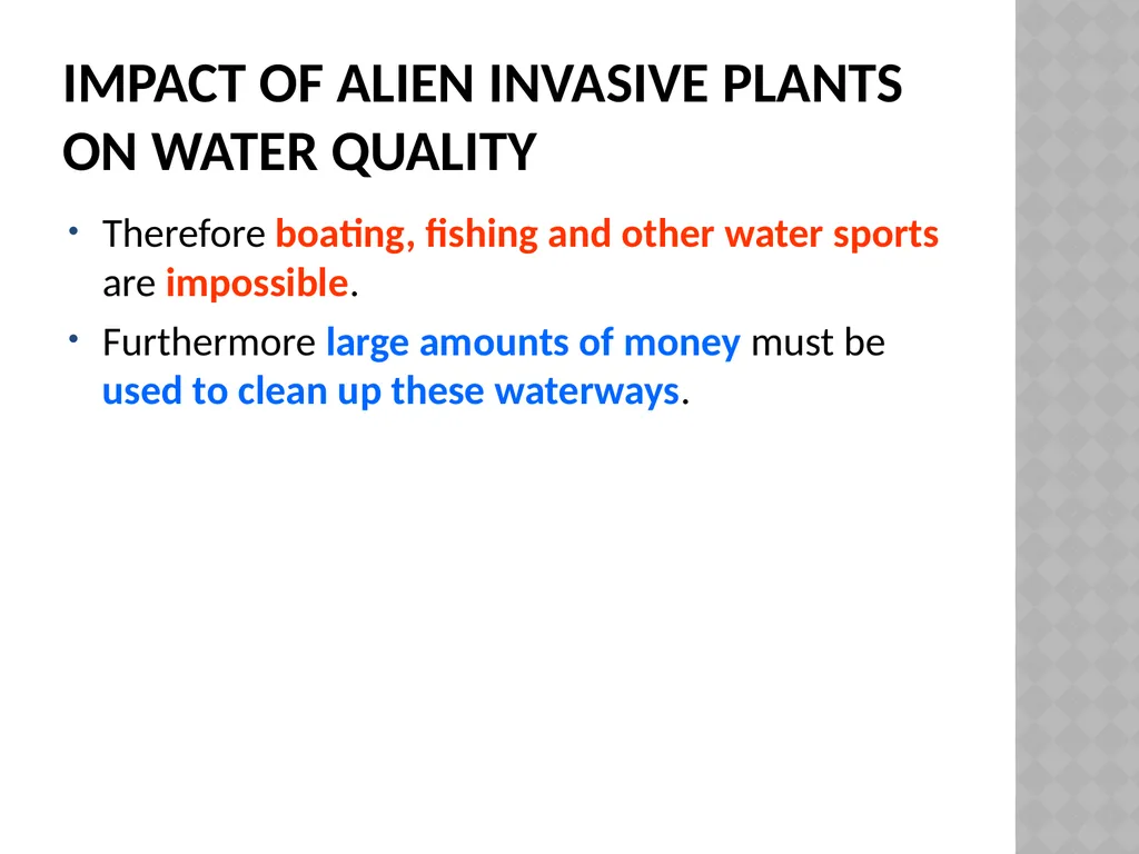 Life sciences Grade 12CAPS structured, clear, - slide 79 of 111