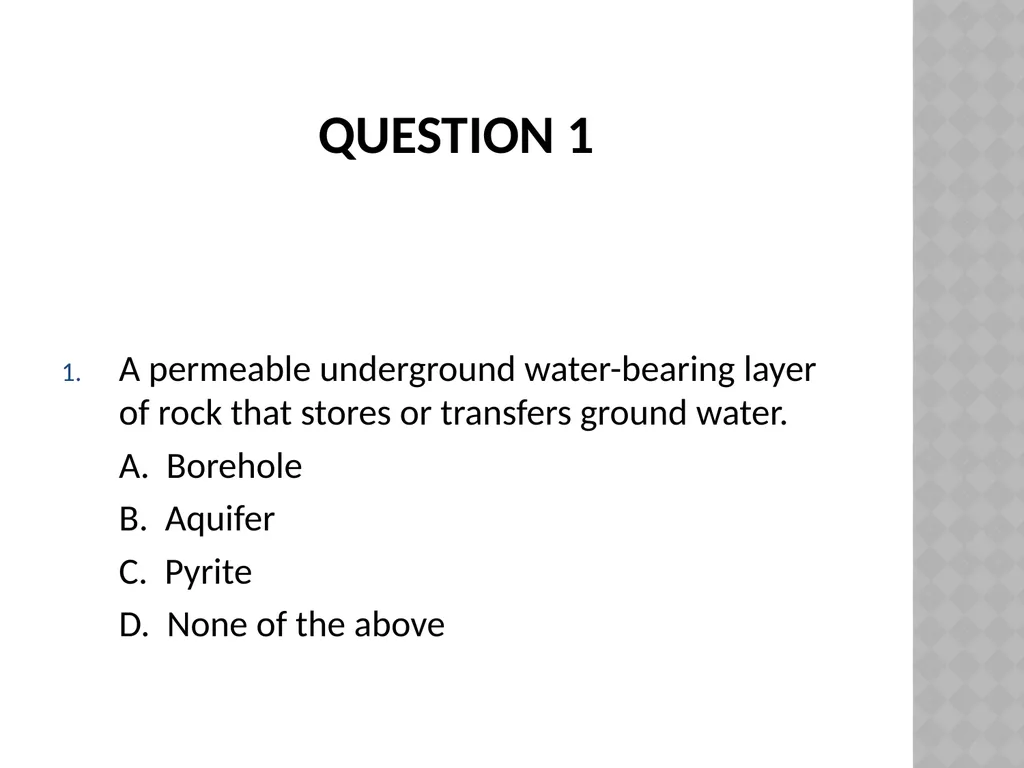 Life sciences Grade 12CAPS structured, clear, - slide 91 of 111