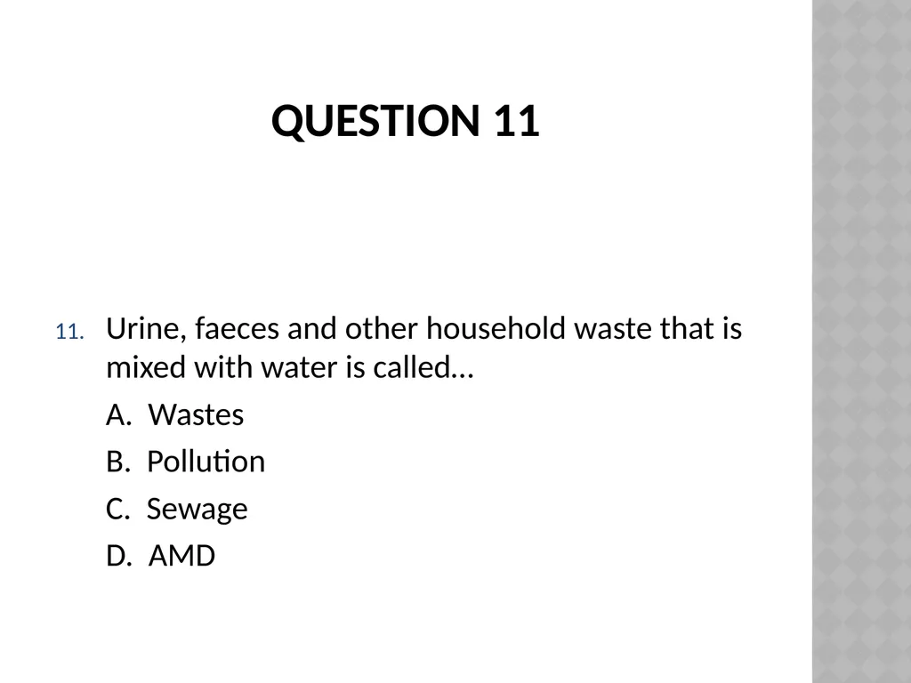 Life sciences Grade 12CAPS structured, clear, - slide 101 of 111