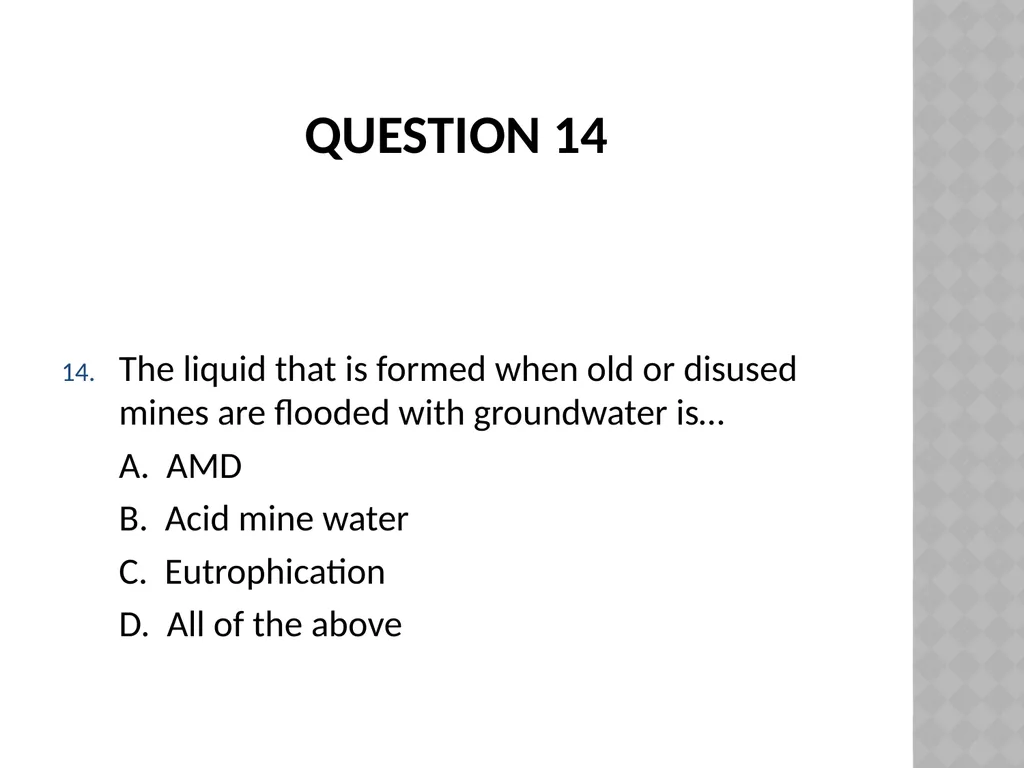 Life sciences Grade 12CAPS structured, clear, - slide 104 of 111