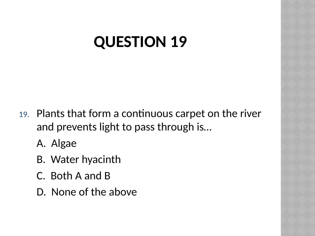 Life sciences Grade 12CAPS structured, clear, - slide 109 of 111