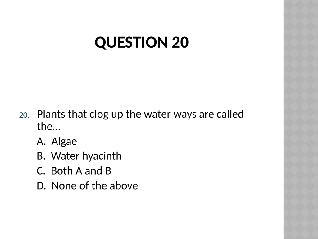 Life sciences Grade 12CAPS structured, clear, - slide 110 of 111
