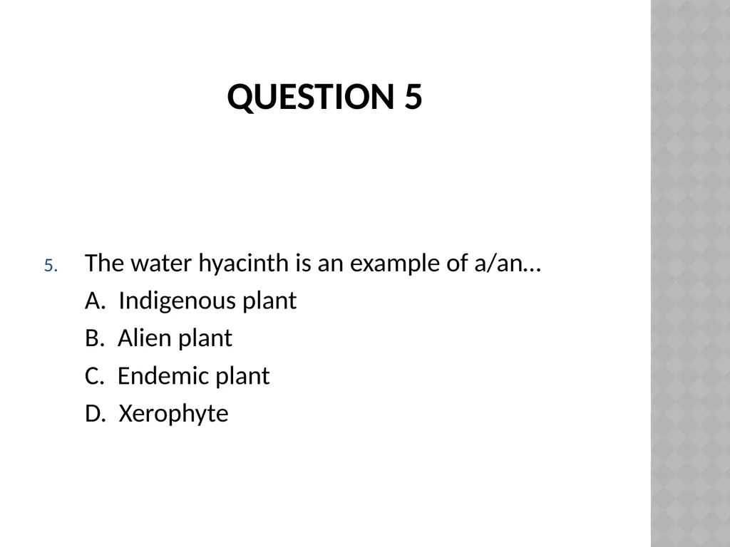 Life sciences Grade 12CAPS structured, clear, - slide 95 of 111