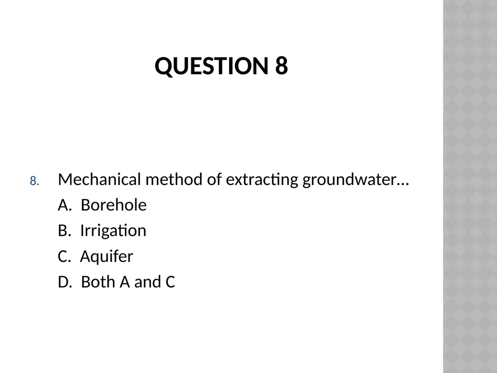 Life sciences Grade 12CAPS structured, clear, - slide 98 of 111