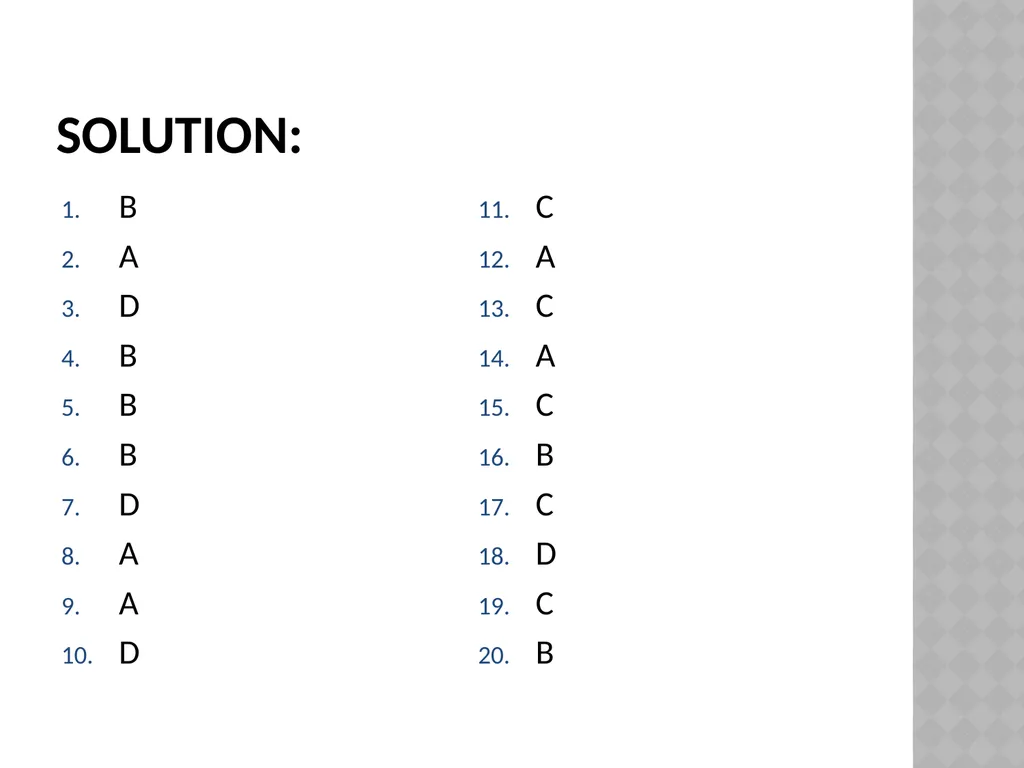 Life sciences Grade 12CAPS structured, clear, - slide 111 of 111