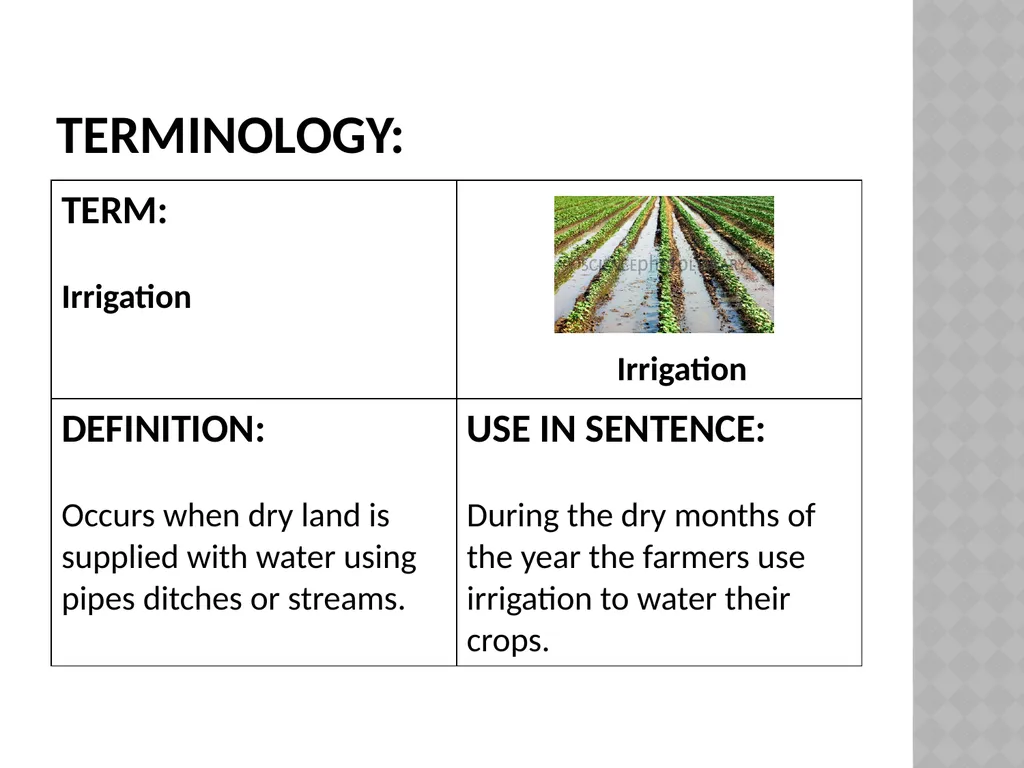 Life sciences Grade 12CAPS structured, clear, - slide 19 of 111