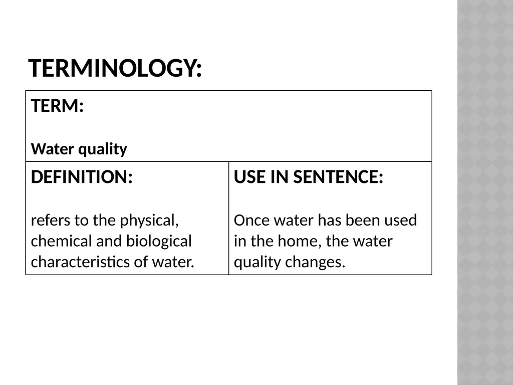 Life sciences Grade 12CAPS structured, clear, - slide 56 of 111
