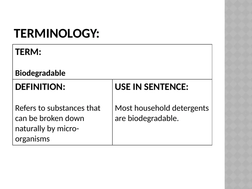 Life sciences Grade 12CAPS structured, clear, - slide 57 of 111