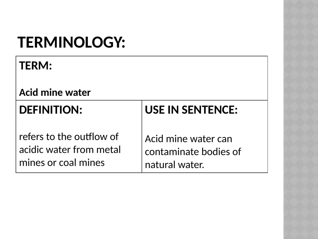Life sciences Grade 12CAPS structured, clear, - slide 68 of 111