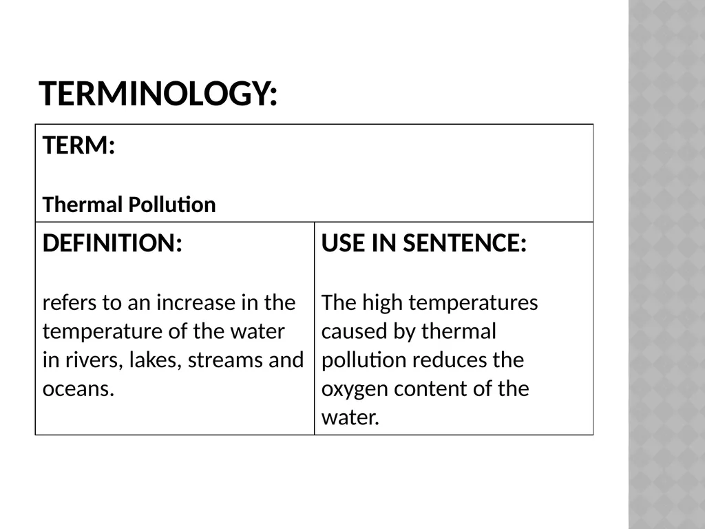 Life sciences Grade 12CAPS structured, clear, - slide 74 of 111
