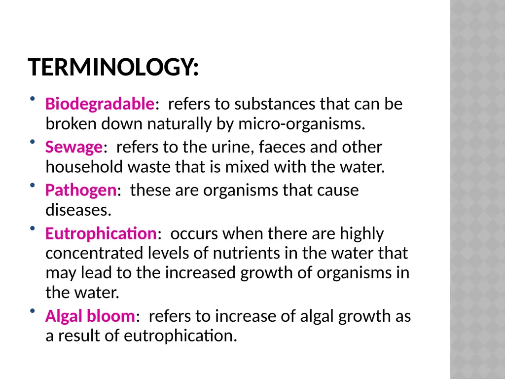 Life sciences Grade 12CAPS structured, clear, - slide 89 of 111