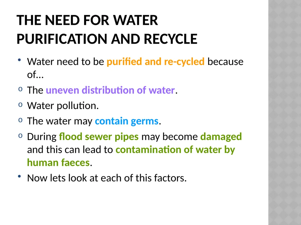 Life sciences Grade 12CAPS structured, clear, - slide 81 of 111