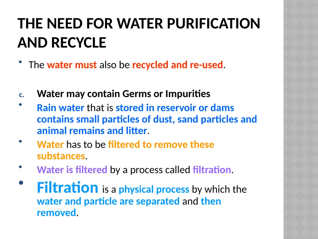 Life sciences Grade 12CAPS structured, clear, - slide 83 of 111