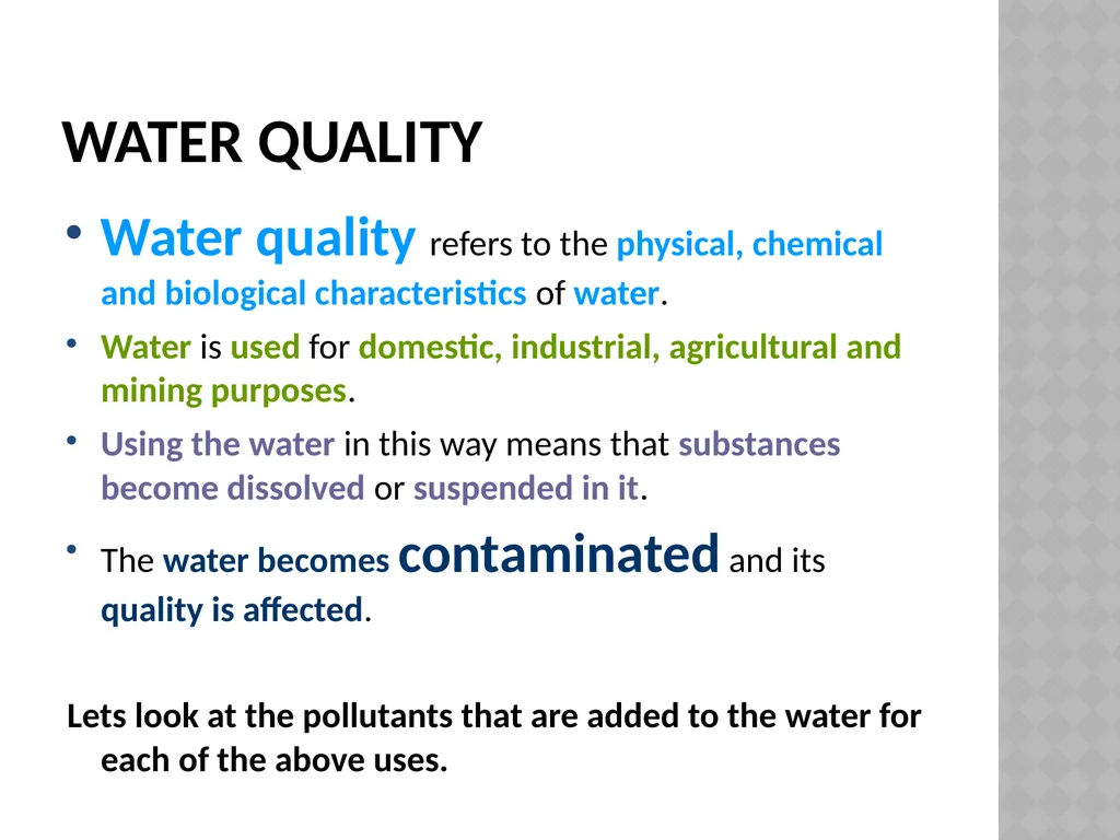 Life sciences Grade 12CAPS structured, clear, - slide 50 of 111