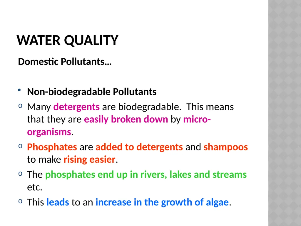 Life sciences Grade 12CAPS structured, clear, - slide 51 of 111