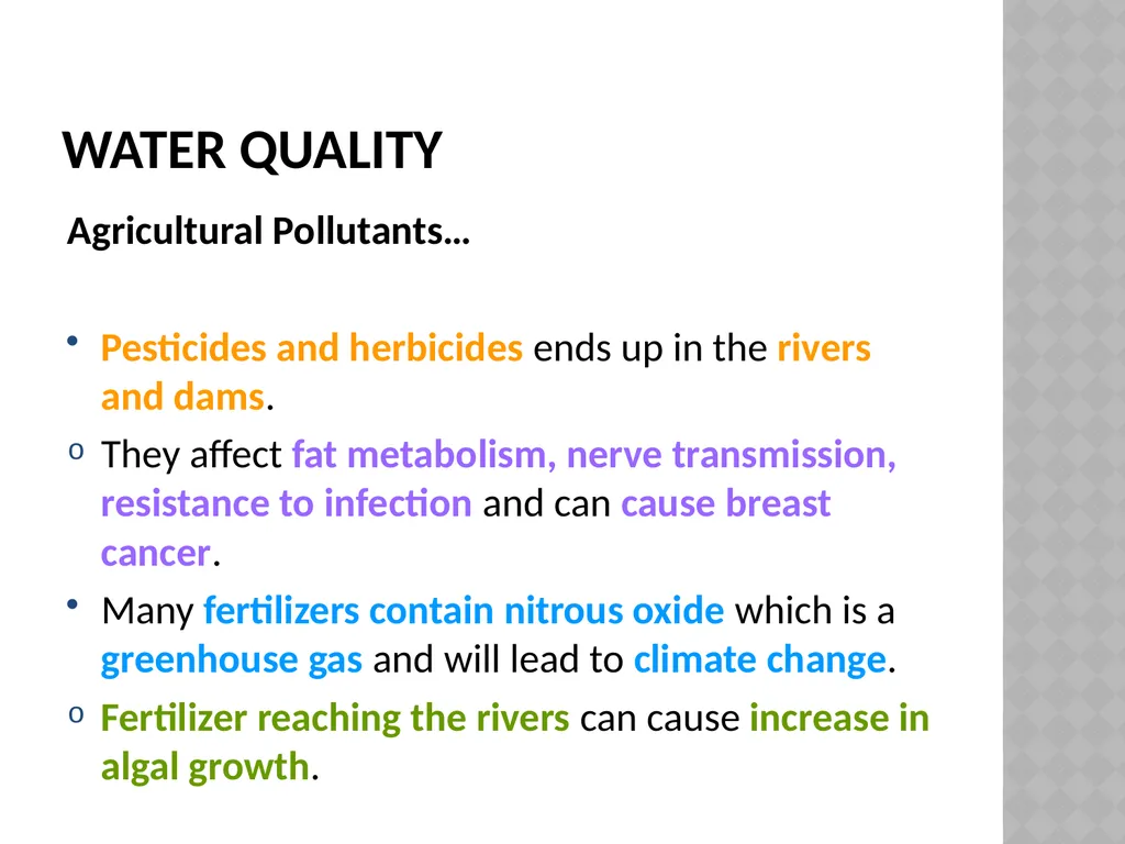 Life sciences Grade 12CAPS structured, clear, - slide 55 of 111
