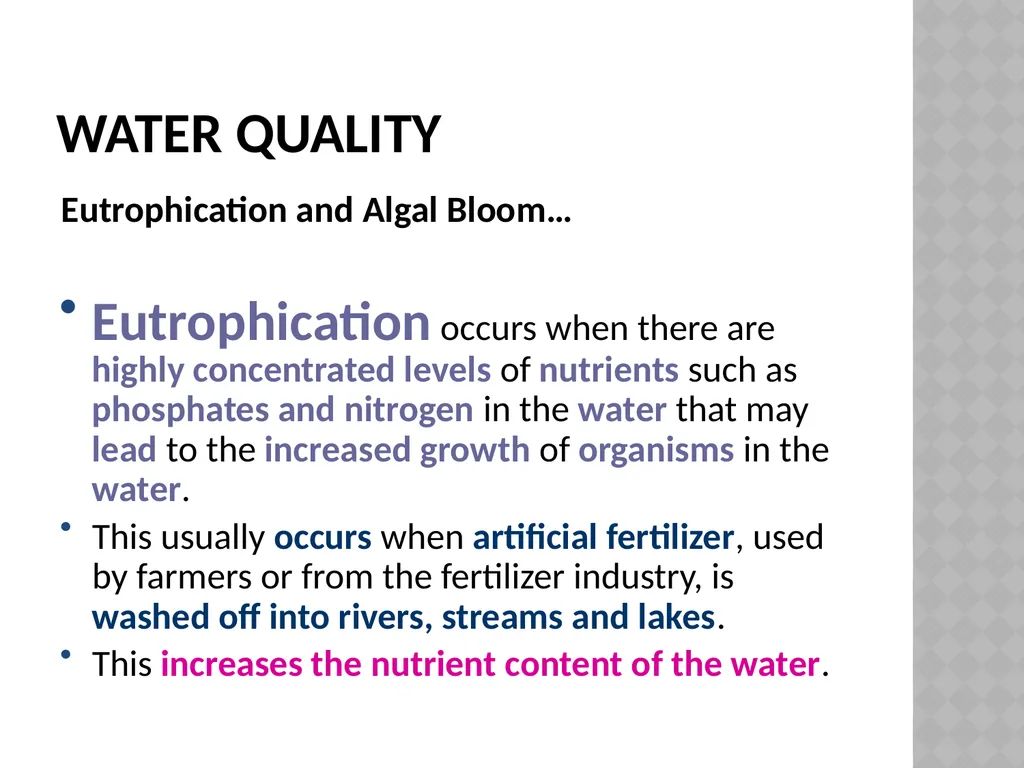 Life sciences Grade 12CAPS structured, clear, - slide 59 of 111