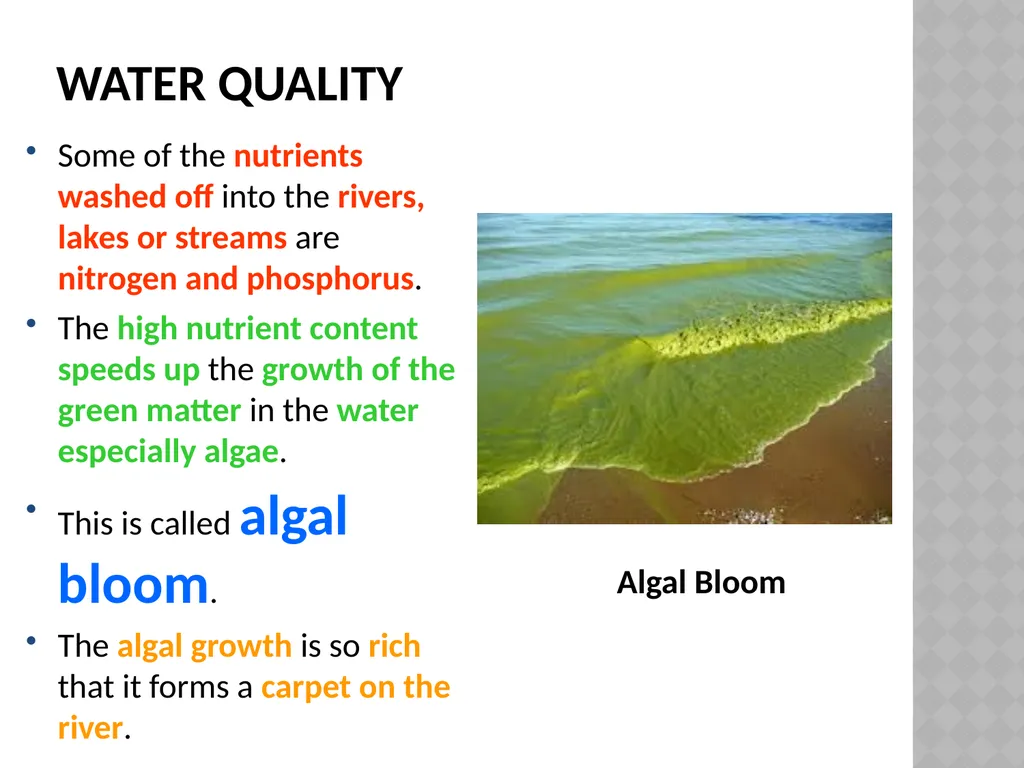 Life sciences Grade 12CAPS structured, clear, - slide 60 of 111