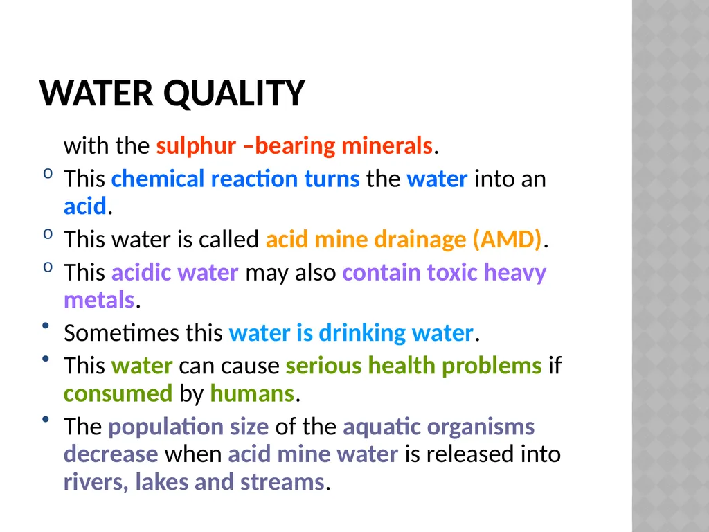 Life sciences Grade 12CAPS structured, clear, - slide 66 of 111