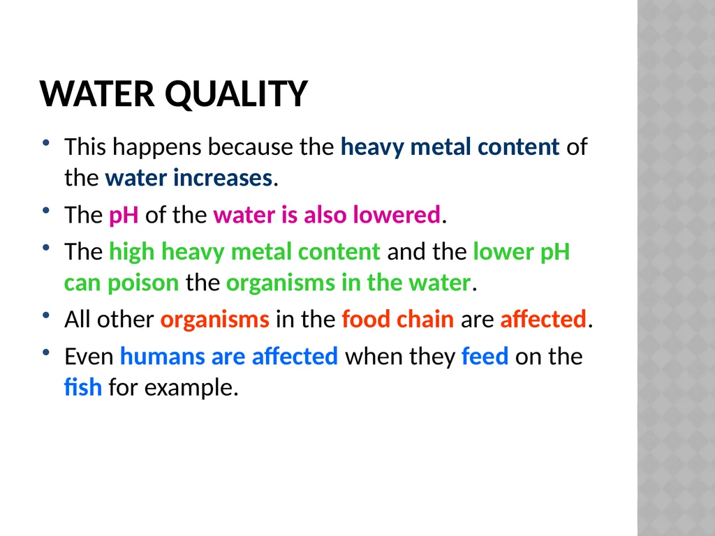 Life sciences Grade 12CAPS structured, clear, - slide 67 of 111
