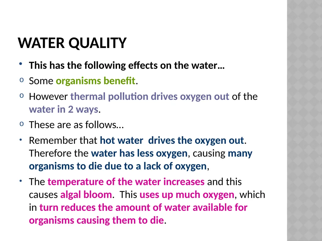 Life sciences Grade 12CAPS structured, clear, - slide 72 of 111