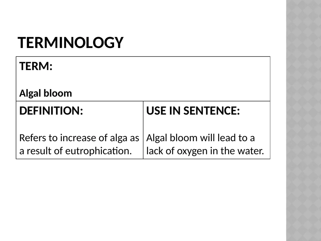 Life sciences Grade 12CAPS structured, clear, - slide 63 of 111
