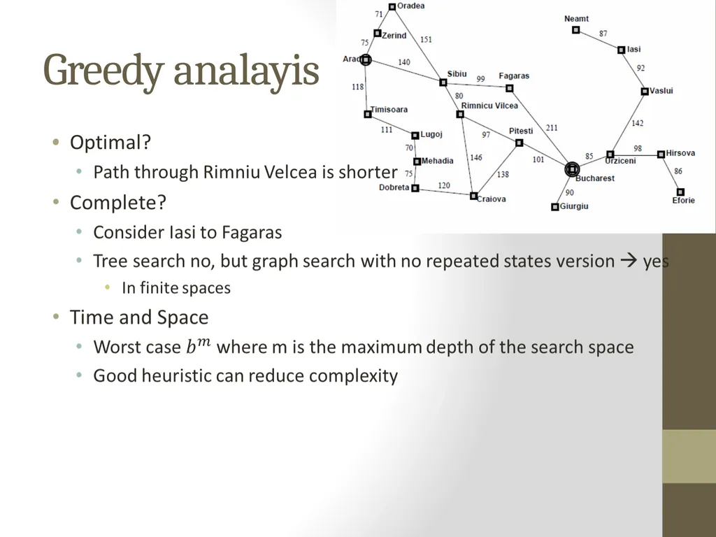 Artificial Intelligence CS482, CS682, MW 1 – 2:15, - slide 55 of 62