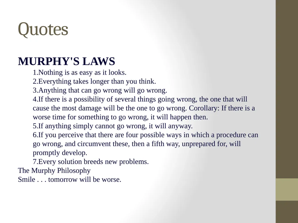 Artificial Intelligence CS482, CS682, MW 1 – 2:15, - slide 7 of 62