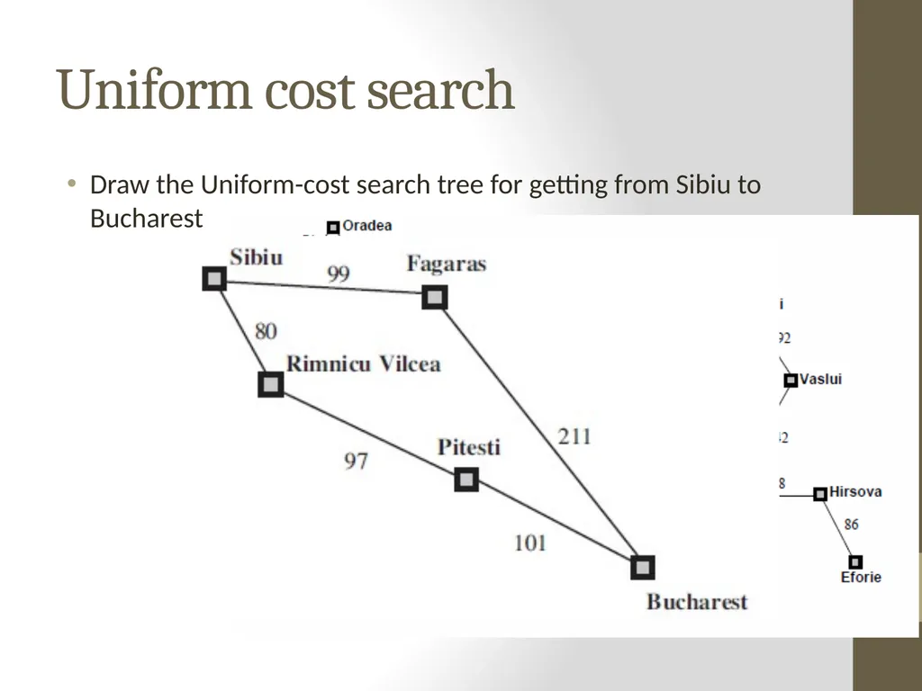 Artificial Intelligence CS482, CS682, MW 1 – 2:15, - slide 38 of 62