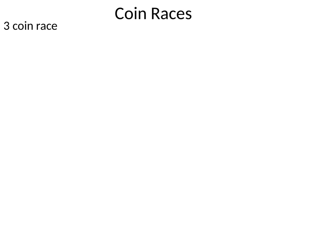 Standards Unit S3: Using Probability Computer - slide 12 of 24
