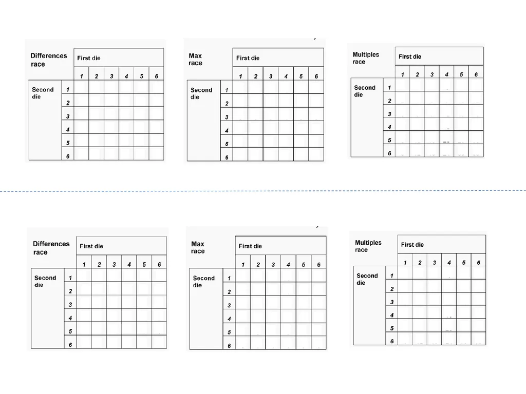 Standards Unit S3: Using Probability Computer - slide 4 of 24