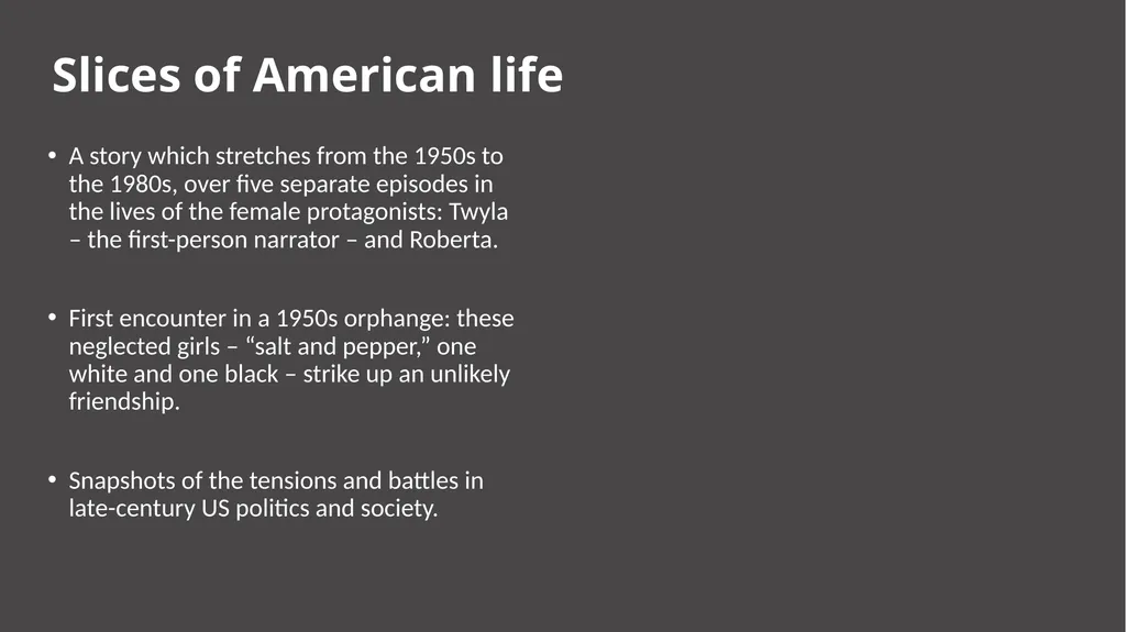 Robert Craig Intersectionality and Critical Race - slide 8 of 11