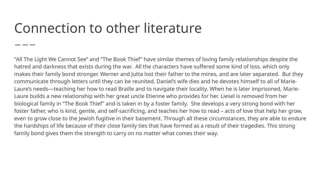 You are each assigned a Theme for your Zoom room - slide 9 of 10