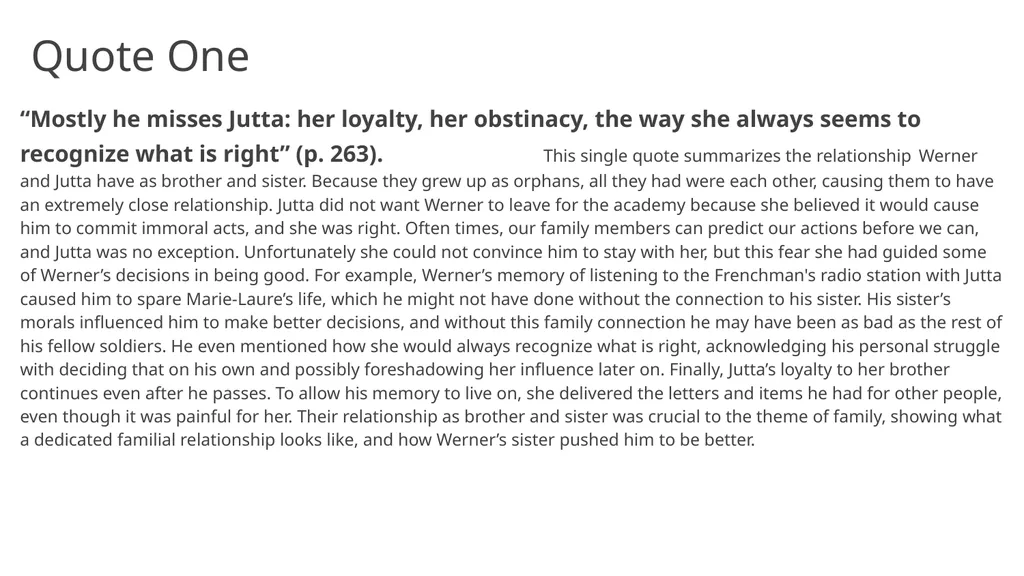 You are each assigned a Theme for your Zoom room - slide 3 of 10