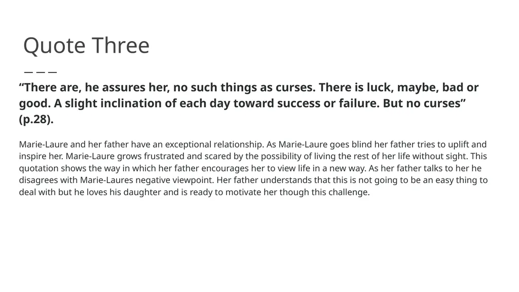 You are each assigned a Theme for your Zoom room - slide 5 of 10