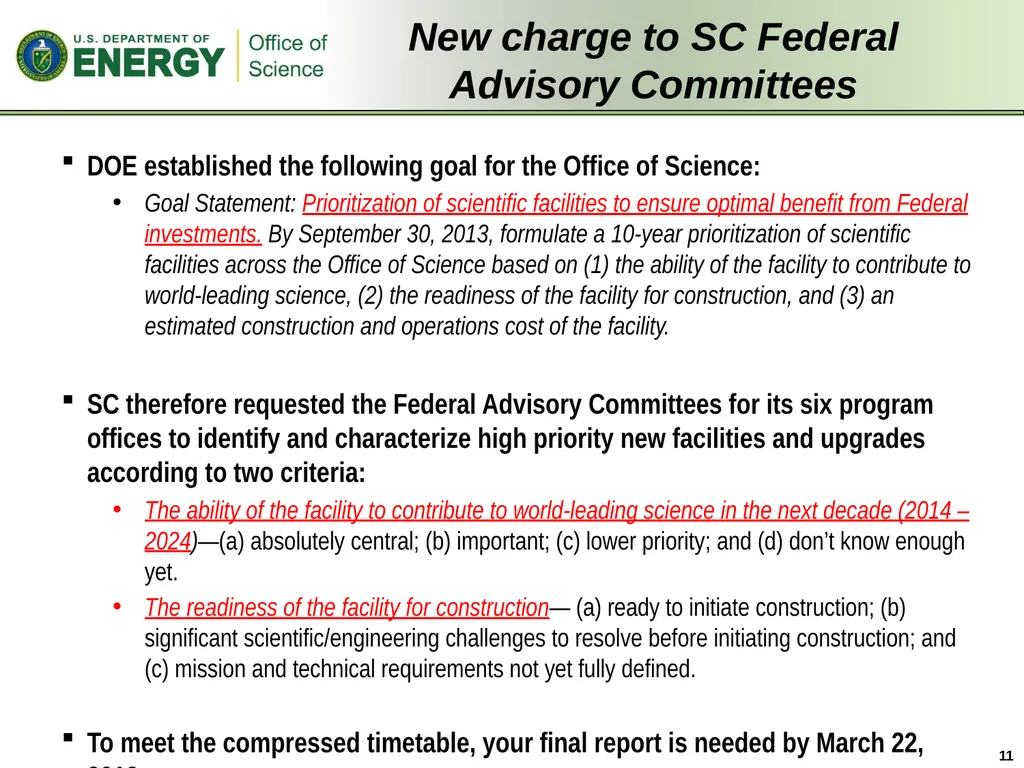 FES Perspective E.J. Synakowski Associate - slide 11 of 20