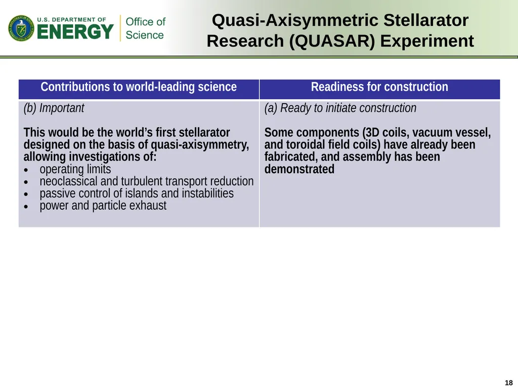 FES Perspective E.J. Synakowski Associate - slide 18 of 20