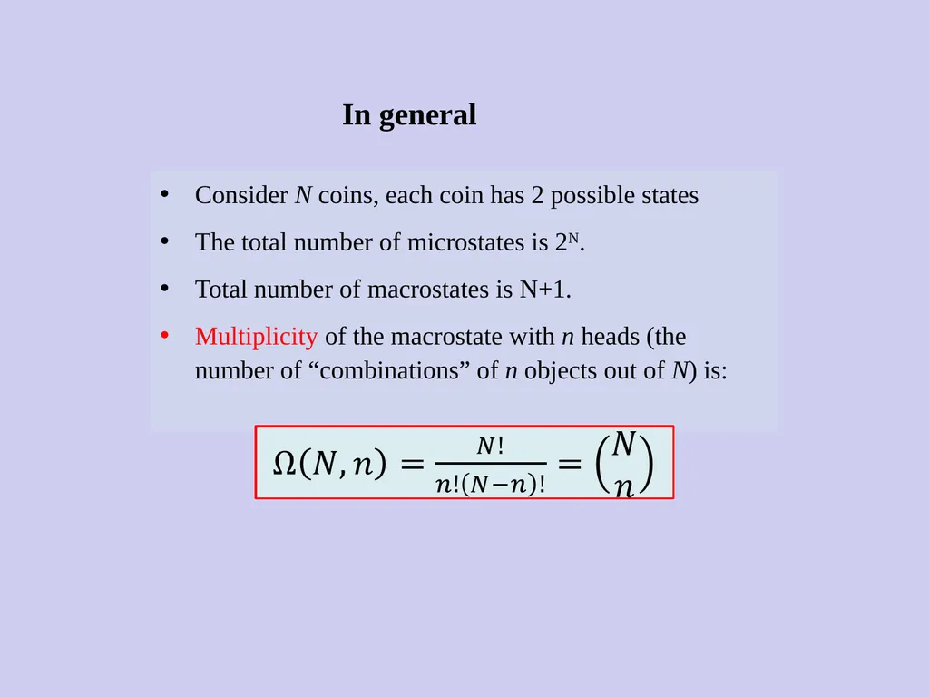 Chapter 2: The Second Law Curtesy of M. Jackson - slide 7 of 18
