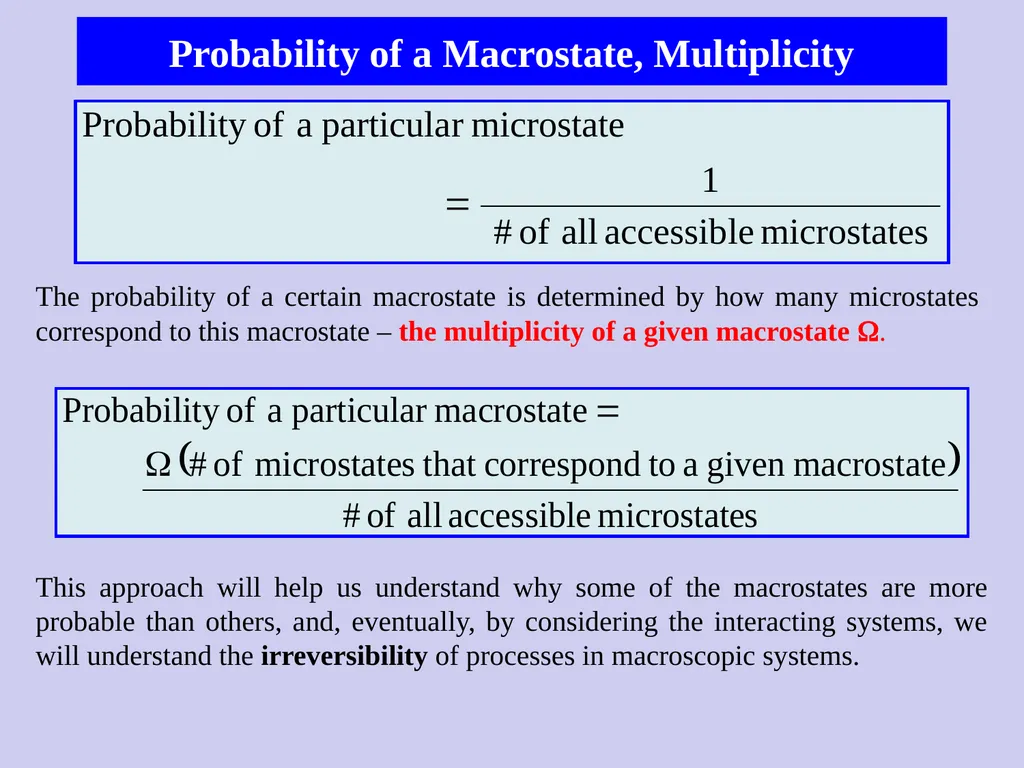 Chapter 2: The Second Law Curtesy of M. Jackson - slide 13 of 18