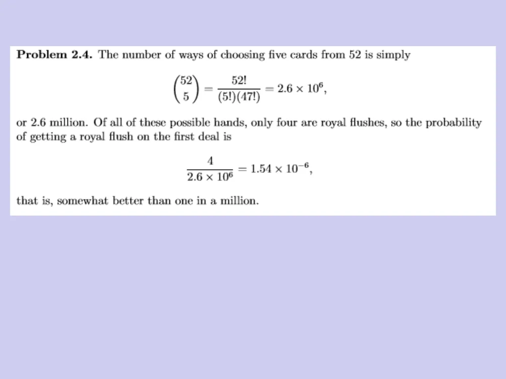 Chapter 2: The Second Law Curtesy of M. Jackson - slide 10 of 18