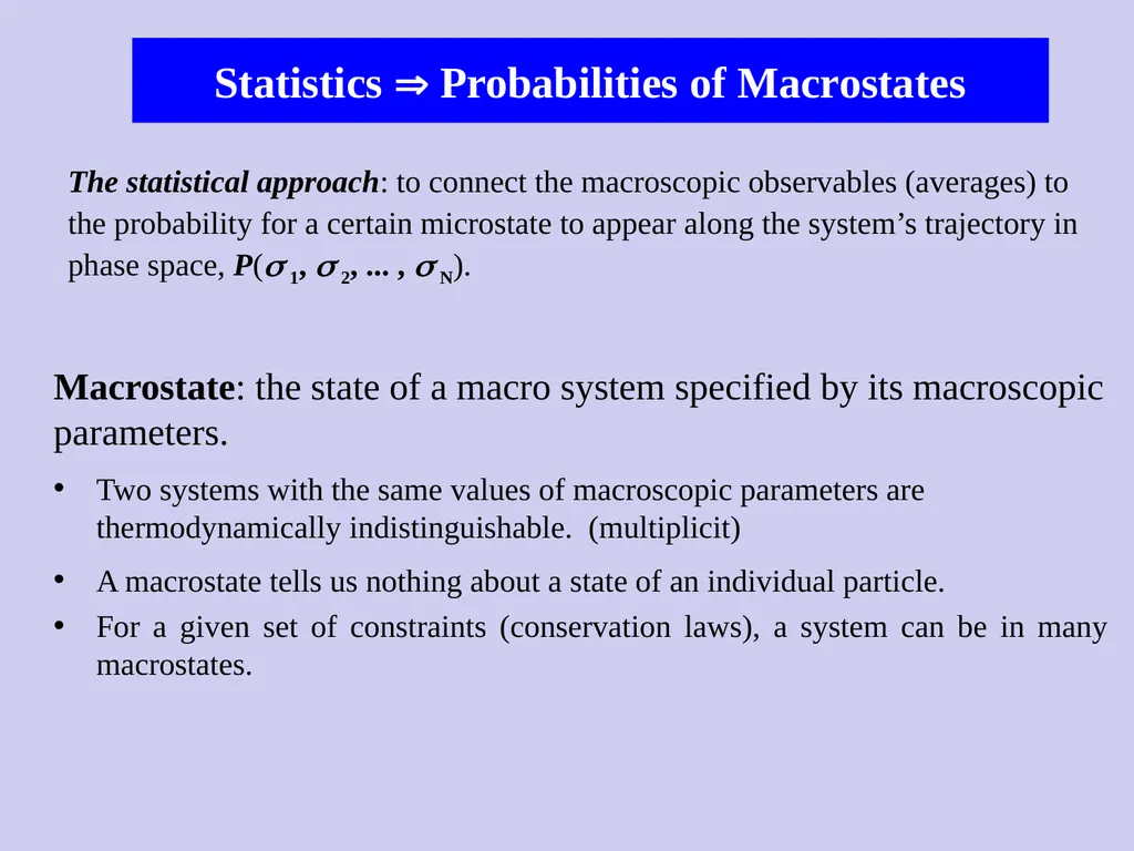 Chapter 2: The Second Law Curtesy of M. Jackson - slide 12 of 18
