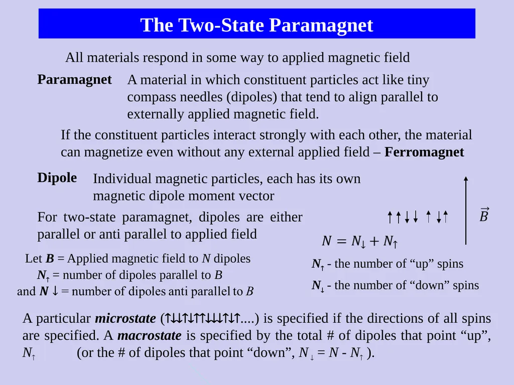 Chapter 2: The Second Law Curtesy of M. Jackson - slide 14 of 18