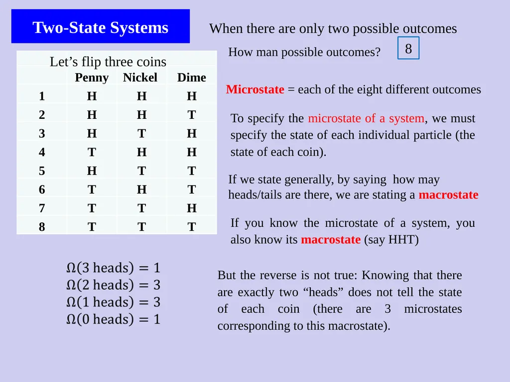 Chapter 2: The Second Law Curtesy of M. Jackson - slide 4 of 18