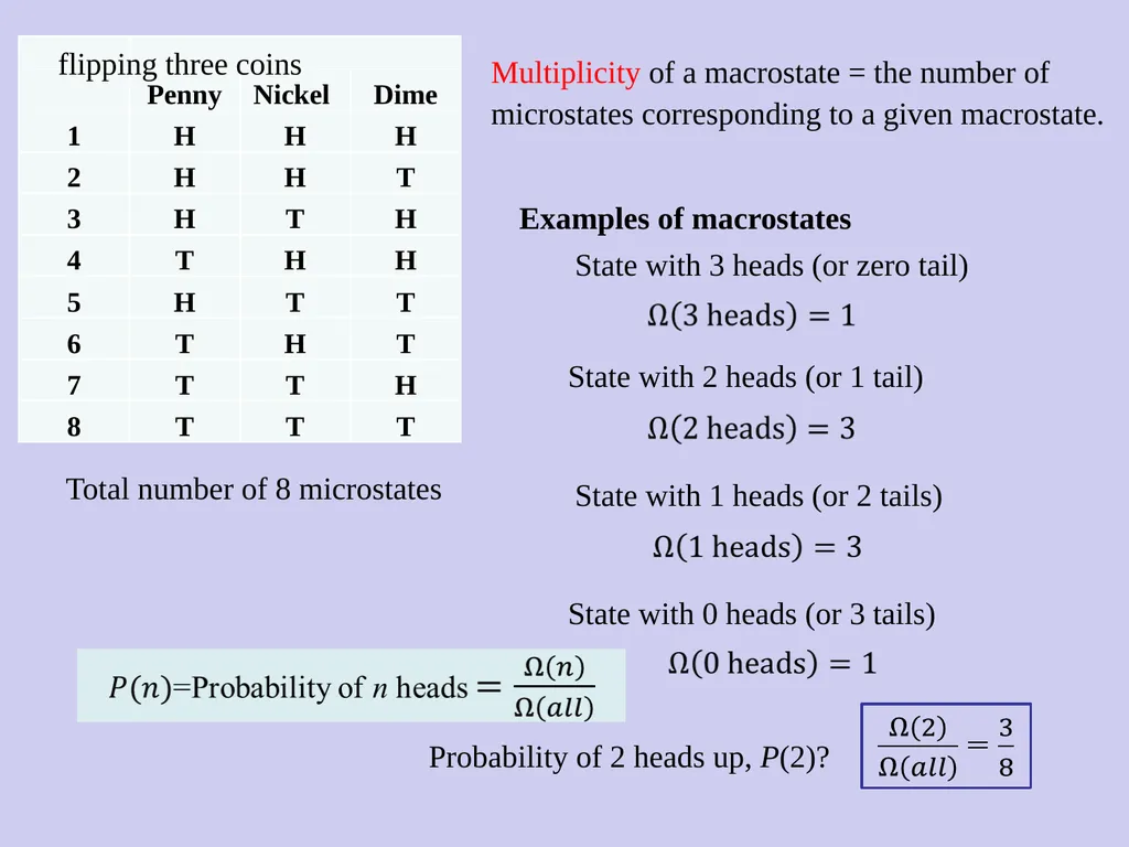 Chapter 2: The Second Law Curtesy of M. Jackson - slide 5 of 18